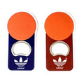 Jumbo Size Table Tennis Magnetic Bottle Opener